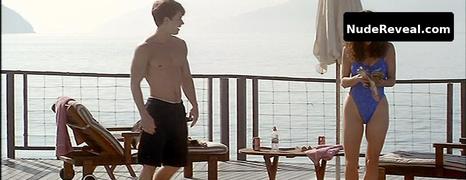 AMY BRENNEMAN nude in Fear