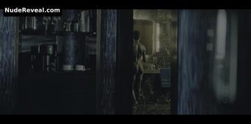 JODIE TURNER-SMITH nude in The Agency