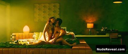 GIOVANNA LANCELLOTTI nude in Burning Betrayal