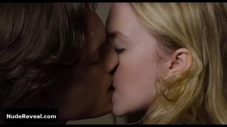 EVANNA LYNCH nude in My Name Is Emily