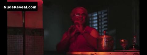 YORDANKA ARIOSA nude in El rey de La Habana