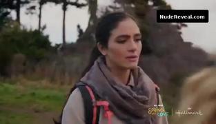 ARIENNE MANDI nude in Love, Classified
