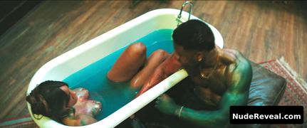 KELLY ROWLAND nude in Mea Culpa