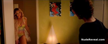 DEBBY RYAN nude in Cover Versions