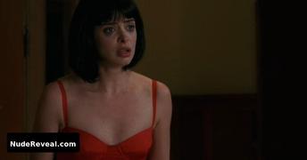 KRYSTEN RITTER nude in L!fe Happens