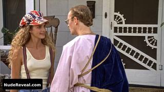 KERI RUSSELL nude in Eight Days a Week