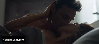 BLANCA SOTO nude in You Cannot Hide