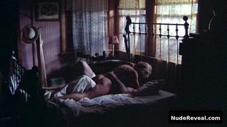 ANGIE DICKINSON nude in Big Bad Mama