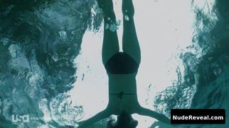 STEPHANIE SZOSTAK nude in Satisfaction