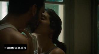 RAZANE JAMMAL nude in Don