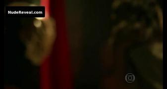 PAOLLA OLIVEIRA nude in Felizes para Sempre?