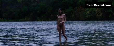 MARGARET QUALLEY nude in Donnybrook