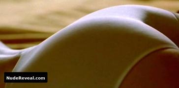ISABELLE HUPPERT nude in Apres l