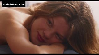 ANAMARIA VARTOLOMEI nude in Being Maria