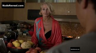 ELLEN BARKIN nude in Animal Kingdom