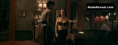 LUCY GASKELL nude in Lesbian Vampire Killers