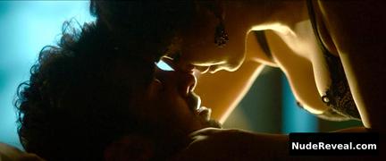SANYA MALHOTRA nude in Ludo