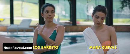 ELA VELDEN nude in Veinteanera: Divorciada y Fantastica