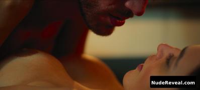 DEBORA NASCIMENTO nude in Lady Voyeur