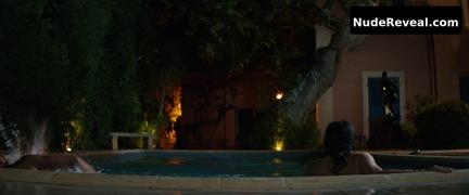 VIMALA PONS nude in The (In)famous Youssef Salem