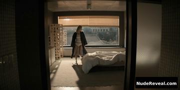 SHIOLI KUTSUNA nude in Invasion