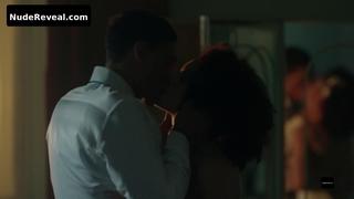 KYLE KANKONDE nude in Sins of the Bride