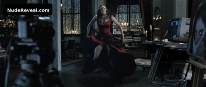 EVA GREEN nude in Franklyn