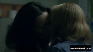 LAURA PREPON nude in Orange is the New Black