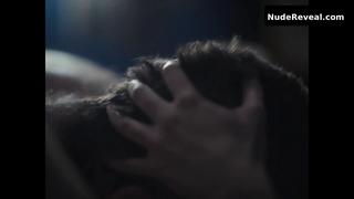 LAIA COSTA nude in Un Amor