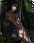 PRIYA PRAKASH VARRIER nude in 4 Years