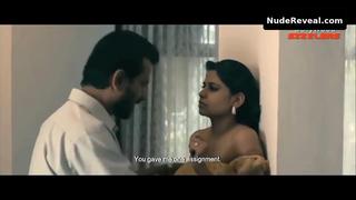 SAI TAMHANKAR nude in Pune 52