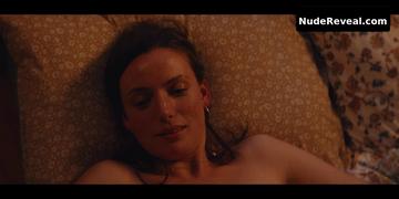 GAITE JANSEN nude in Happy Ending