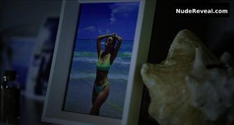 VICTORIA JUSTICE nude in Trust