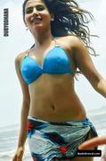 SAMANTHA RUTH PRABHU nude in Anjaan