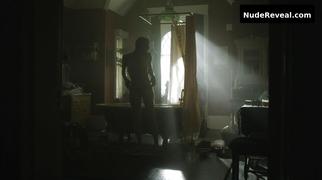 NATALIE DORMER nude in The Fades