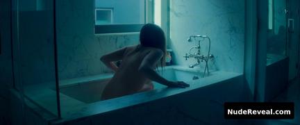 ANA GIRARDOT nude in Entangled