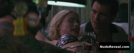 PATRICIA ARQUETTE nude in True Romance