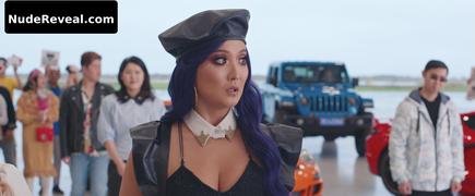 ASHLEY PARK nude in Joy Ride