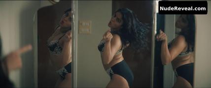 TABU nude in Khufiya