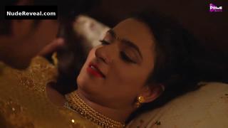 AYESHA KAPOOR nude in Seal 2