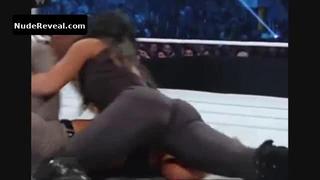 AKSANA nude in Wwe Divas