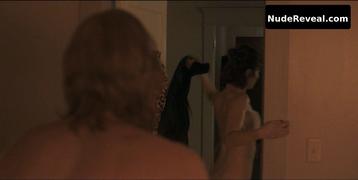 MARY ELIZABETH WINSTEAD nude in Fargo