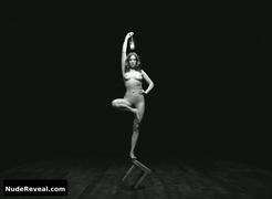 LEA SEYDOUX nude in The French Dispatch