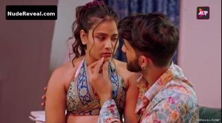 POONAM TIWARI nude in Rangeen Kahaniyan ( Dil Maange More) 2025