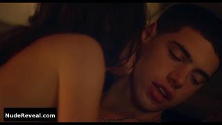 DELFINA CHAVES nude in Rap Battlefield
