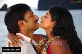 PRIYAMANI nude in Golimar