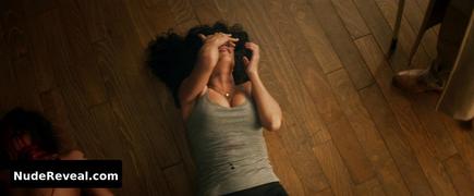 SALMA HAYEK nude in Everly