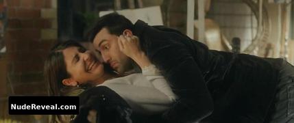 ANUSHKA SHARMA nude in Ae Dil Hai Mushkil