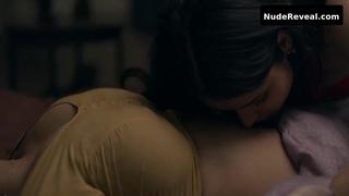 TANYA DESAI nude in Love Next Door