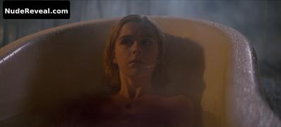 KIERNAN SHIPKA nude in Chilling Adventures of Sabrina